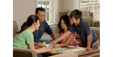 5 επιτραπέζια παιχνίδια για όλη την οικογένεια για τις φετινές γιορτές