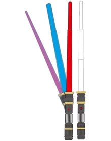 Παιδικό Φωτόσπαθο Space Shockwave 3 Σε 1 - 70714206 BlablaToys D.I Δράσης - Όπλα