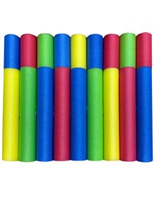 Παιδικό Πτυσσόμενο Νεροπίστολο Foam 45εκ - 70706228 BlablaToys D.I Νεροπίστολα