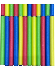 Παιδικό Πτυσσόμενο Νεροπίστολο Foam 60εκ - 70706527 BlablaToys D.I Νεροπίστολα