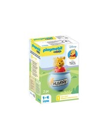 Playmobil 123 Disney Winnie's Counter Balance Honey Pot - 71318 Playmobil Playmobil