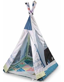 Παιδική Σκηνή & Βρεφικό Γυμναστήριο 2 Σε 1 - 70732052 BlablaToys D.I Σκηνές