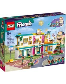 LEGO® Friends - Heartlake International School - 41731 Lego Lego