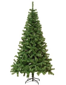 Χριστουγεννιάτικο Δέντρο Majestic (240cm) - 67120-4 V. Christakopoulos Χριστουγεννιάτικα Δέντρα