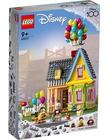 LEGO® Disney™ - 'Up' House - 43217 Lego Lego