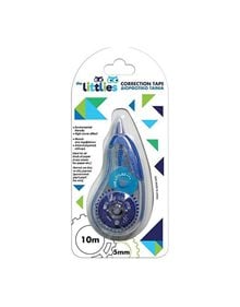 Διορθωτική Ταινία The Littlies 10mx5mm - 004602343 Diakakis Διορθωτικά