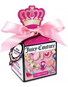 Juicy Couture Dazzling DIY Surprise Box - 4437 Make It Real Ομορφιάς