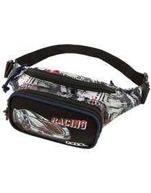 Polo Τσαντακι Μεσης Kiddo II Race 2023 - 9080418226O/S Polo Τσαντάκια Μέσης