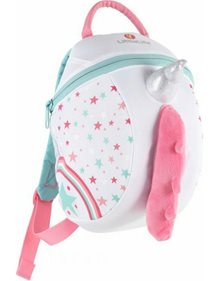 Σακιδιο Νηπιου Little Life Animal Toddler Unicorn 2023 - L12350 Polo Τσάντες Νηπίου