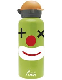 Παγούρι Αλουμινίου Laken Hit Cap 450ml Clown - 848073CL Laken Παγούρια