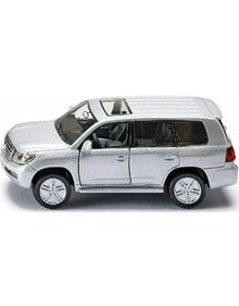 Siku Αυτοκινητακι Toyota Landcruiser - SI001440 Siku Οχήματα