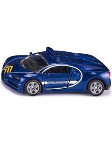 Siku Οχημα Αστυνομιας Bugatti Chiron - SI001541 Siku Οχήματα