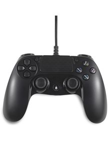 Hoplite Wired Controller Μαυρο | Spartan Gear - 072216 Spartan Gear Gaming & Gadgets