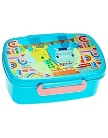 Δοχειο Φαγητου Gim Balloon Fisher Price 2023 - 571-63265 GIM Τσάντες και Δοχεία Φαγητού