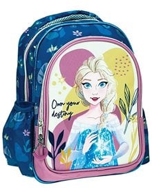 Σακιδιο Πλατης Νηπιου Frozen Fall Gim 2023 - 341-69054 GIM Τσάντες Νηπίου