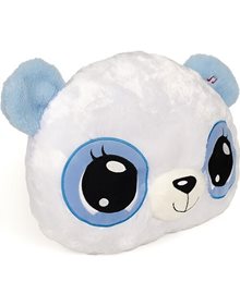 Λουτρινο Panda Hugzzz Με Φως & Ηχο - 030002138105 V. Christakopoulos Λούτρινα