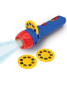 Εκπαιδευτικο Παιχνιδι Projector Spider-Man - 64215 As Company Διαδραστικά