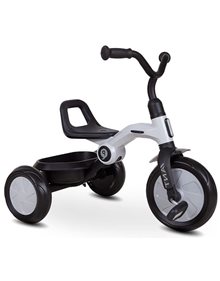 Ποδηλατο Τρικυκλο QPlay Ant Γκρι - 01-1212052-01 QPlay Τρίκυκλα Ποδήλατα