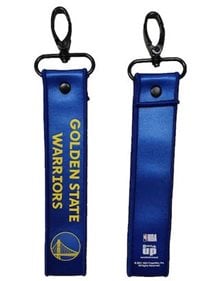 Μπρελόκ NBA Golden State Warrior Poya - 558-51515 Back Me Up Φιγούρες Δράσης
