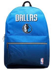 Σακιδιο Πλατης NBA Dallas Mavericks Retro - 338-90033 Back Me Up Τσάντες Γυμνασίου | Λυκείου