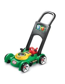 Little Tikes Κουρευτική Μηχανή Του Γκαζόν - 633614PX5EU Little Tikes Οικιακές Συσκευές