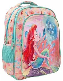 Σακιδιο Δημοτικου Ariel Finding my Own Voice 2023 - 563373 Must Τσάντες Δημοτικού