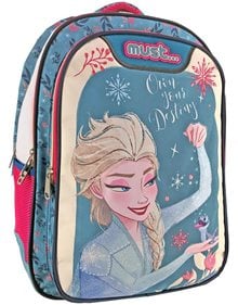 Σακιδιο Δημοτικου Frozen 2 Own Your Destiny 2023 - 563497 Must Τσάντες Δημοτικού