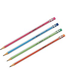 Σχολικο Μολυβι Giotto Matita HB 1Τμχ - 000233200 Fila Hellas Μολύβια