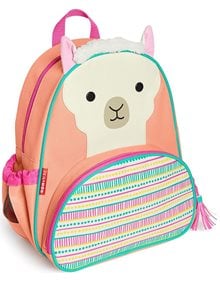 Σακιδιο Πλατης Νηπιου Skip Hop Zoo Llama 2024 - 210258 Skip Hop Τσάντες Νηπίου