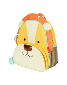 Σακίδιο Πλάτης Νηπίου Skip Hop Zoo Lion - 9O278010 Skip Hop Τσάντες Νηπίου