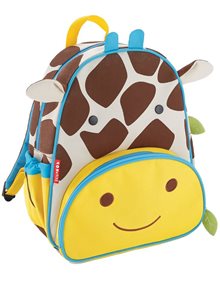 Σακιδιο Πλατης Νηπιου Skip Hop Zoo Giraffe 2024 - 210216 Skip Hop Τσάντες Νηπίου