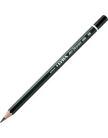 Μολυβι Σχεδιου Rembrandt Art Design 9B - 001110109 Lyra Μολύβια