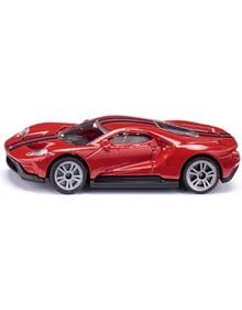 Siku Αυτοκινητακι Ford GT - SI001526 Siku Οχήματα