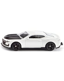 Siku Αυτοκινητακι Chevrolet Camaro - SI001538 Siku Οχήματα