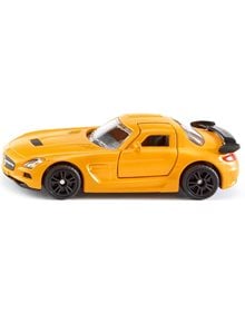 Siku Αυτοκινητακι Αγωνιστικο Mercedes-AMG - SI001542 Siku Οχήματα