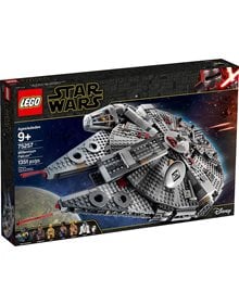 LEGO® Star Wars™ - Millennium Falcon™ - 75257 Lego Lego