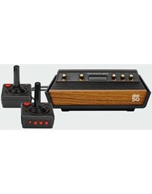 Κονσόλα Βιντεοπαιχνιδιών Atari Flashback 11 50th Anniversary - 89455 OEM Retro Κονσόλες