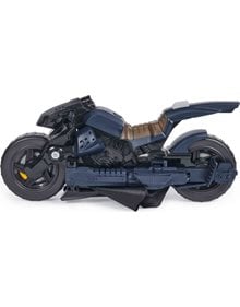 Spin Master Batman Adventures: Batcycle - 6067956 Spin Master Φιγούρες Δράσης