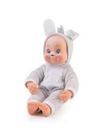 Κουκλα Ζωακι Minikiss 30εκ. Σε 3 Σχεδια Smoby - 210121 Smoby Κούκλες