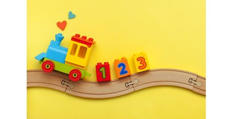 Εκπαιδευτικά παιχνίδια: 4 προτάσεις για παιδιά προσχολικής ηλικίας