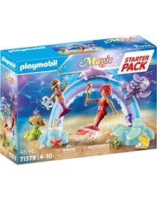 Playmobil Starter Pack Γοργονες - 71379 Playmobil Playmobil