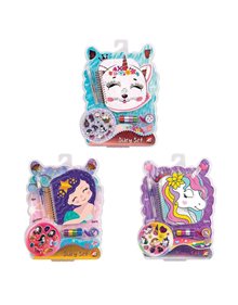 Ημερολόγιο Σετ Σε 3 Σχέδια - 1027-64161 As Company Τετράδια