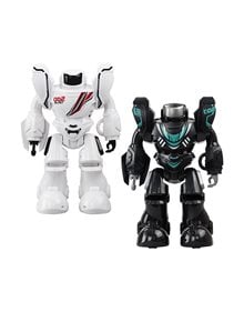 Τηλεκατευθυνομενο Ρομποτ Ycoo Robo Blast One - 7530-88589 As Company Τηλεκατευθυνόμενα