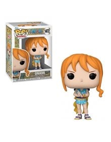One Piece - Onami #1472 | Funko Pop! Animation - UND72107 Funko Funko Pop