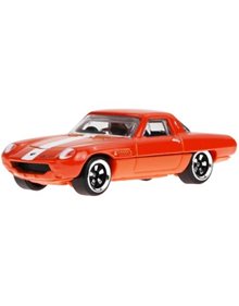 Mattel Hot Wheels® J-Imports Auto - HRT00 Mattel Αυτοκινητάκια