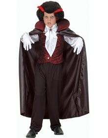 Αποκριάτικη Παιδική Στολή Δράκουλας - 842 Clown Republic Αποκριάτικες Στολές Για Αγόρια