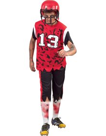 Αποκριατικη Παιδικη Στολη Ράγκμπυ Τρόμου - 410 Fun Fashion Αποκριάτικες Στολές Για Αγόρια