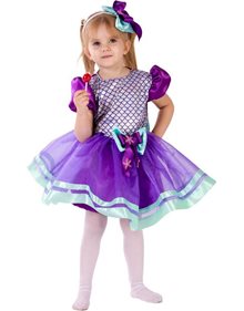 Αποκριατικη Παιδικη Στολη Μικρη Γοργονα - 110 Fun Fashion Αποκριάτικες Στολές Για Μωρά