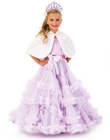 Αποκριάτικη Παιδική Στολή Princess Isabella - 282 Fun Fashion Αποκριάτικες Στολές Για Κορίτσια