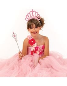 Αποκριάτικη Παιδική Στολή Princess Josephine - 265 Fun Fashion Αποκριάτικες Στολές Για Κορίτσια
